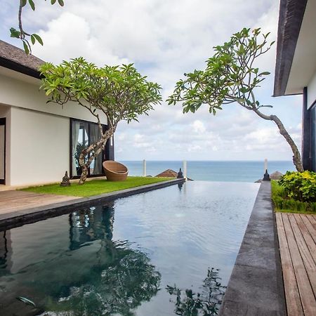 Nusa Dua Ocean Cliff Dream Ungasan Exterior foto