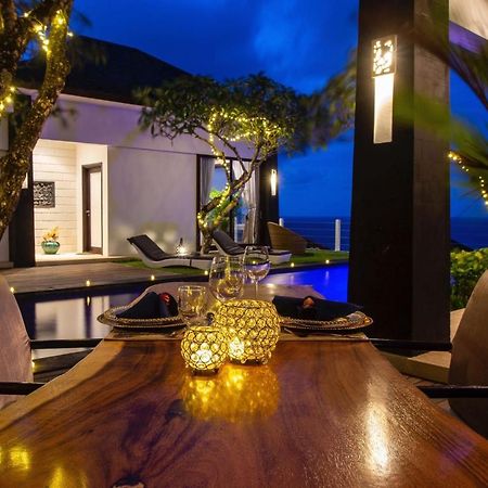 Nusa Dua Ocean Cliff Dream Ungasan Exterior foto